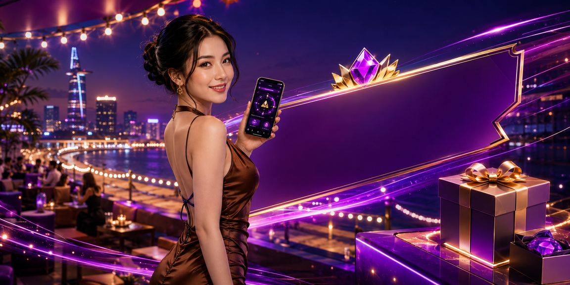 Không gian cà phê VIP tại TP. Hồ Chí Minh nơi người dùng theo dõi kèo thể thao và nhận ưu đãi